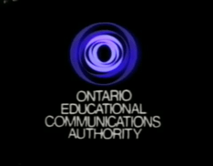 Oeca Logo - Ontario Educational Communications Authority (Canada)
