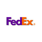 Small FedEx Logo - Aircrew Buzz: FedEx Identifies Pilots Who Died In Narita MD 11 Accident