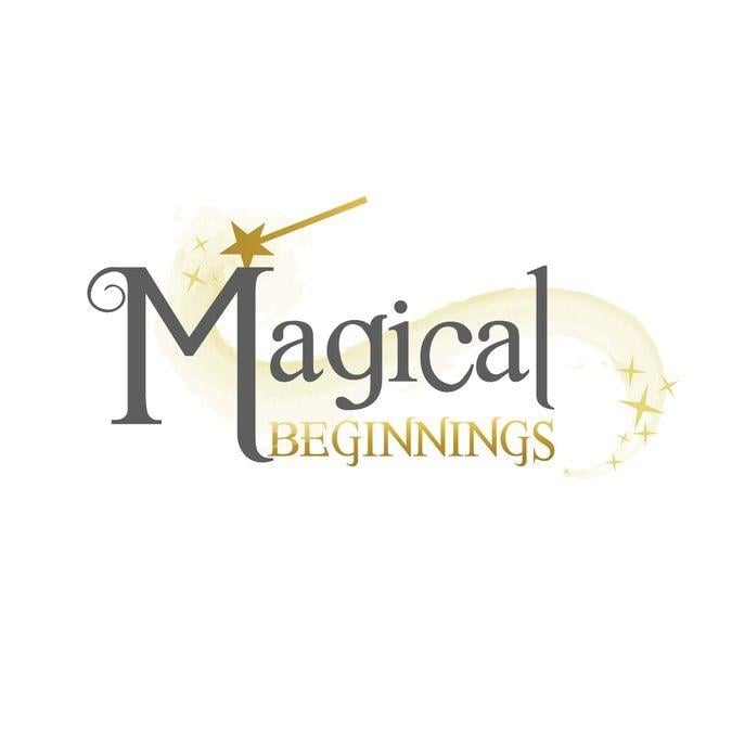 Magical Logo - Magical Logo Design to Launch Brand | Logo design contest