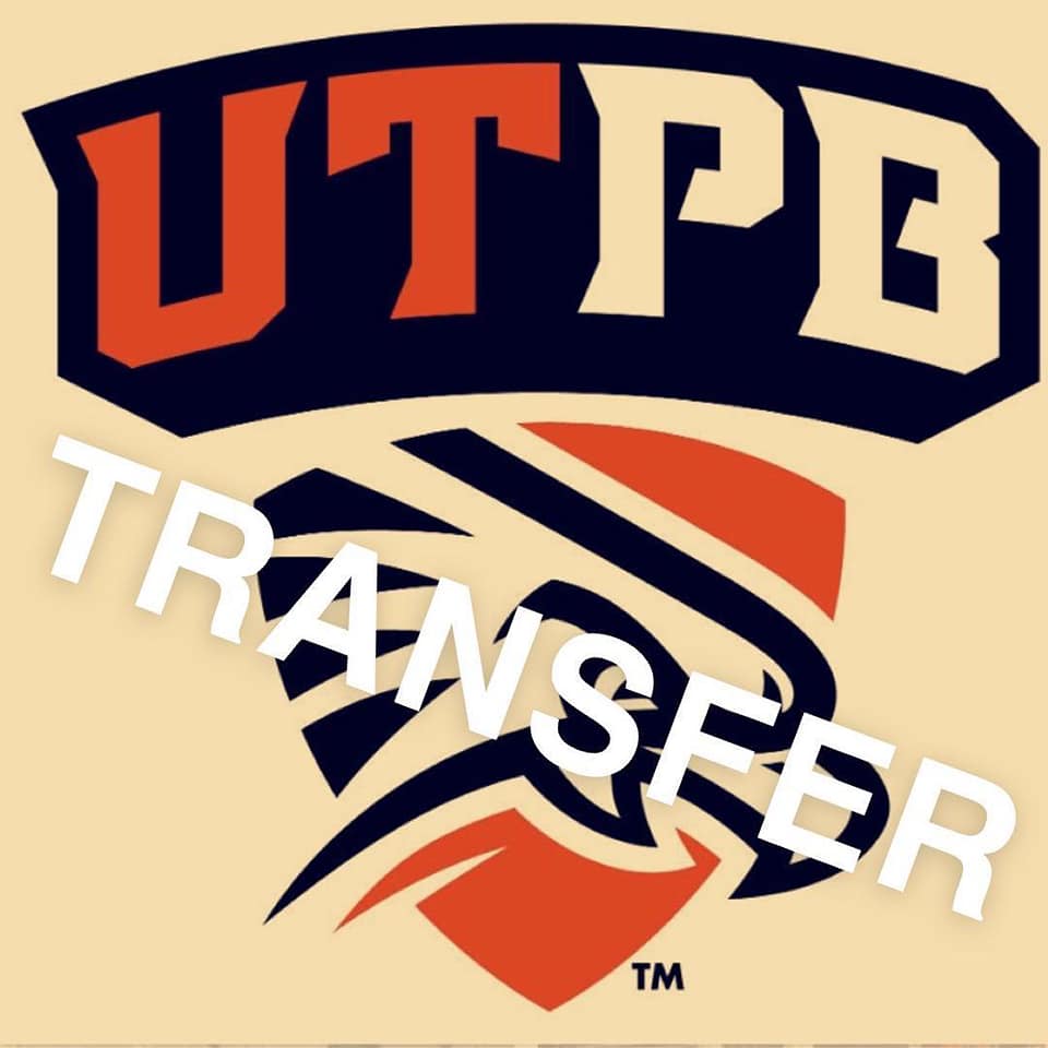 UTPB Logo LogoDix