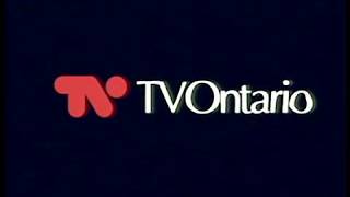 Oeca Logo - What if?: TVOntario logo (1976-early 1980s) by Skyler Mcfadden