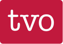 TVO Logo - TVOntario