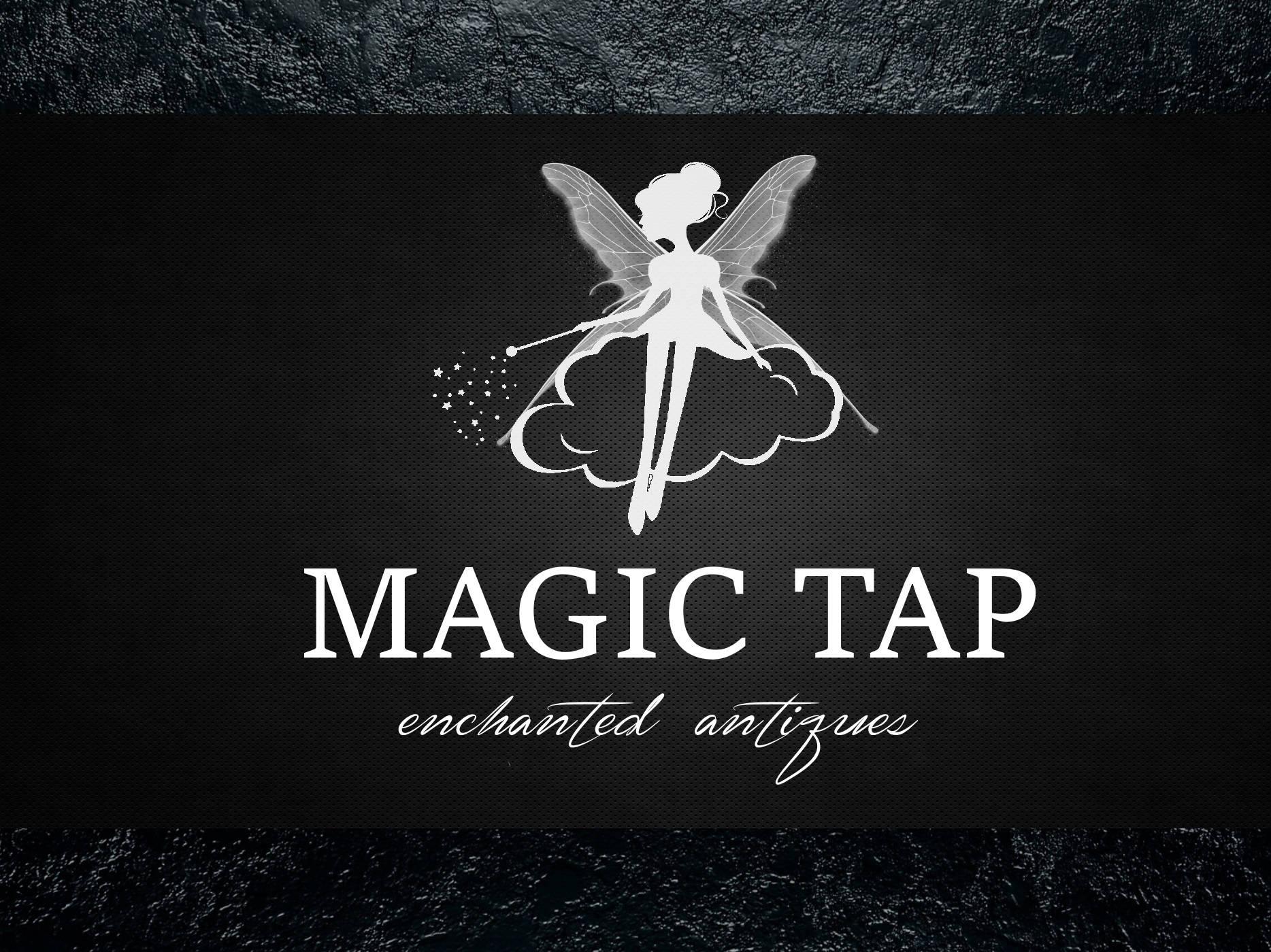 Magical Logo - Fairy Watermark, Fairy Logo, Fairy Design, Wings Logo, Magical Logo, Fairy  Dust Logo, Fairy Logo Design, PNG Logo, Transparent, PSD logo