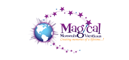 Magical Logo - Magical Moments Vacations | Host Agency Reviews
