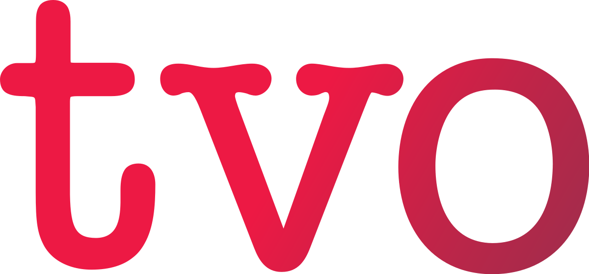 TVOntario Logo - TVOntario