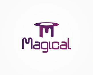 Magical Logo - Logopond, Brand & Identity Inspiration