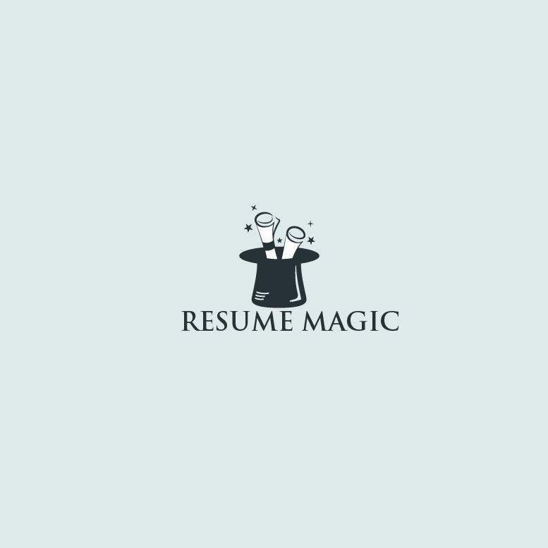 Magical Logo - Entry #6 by grafixsoul for Do you have what it takes to design a ...