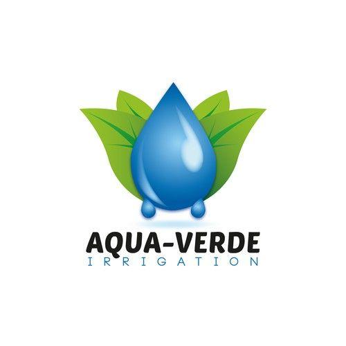 Irrigation Logo - Re-design a logo for an irrigation company that designs/installs ...