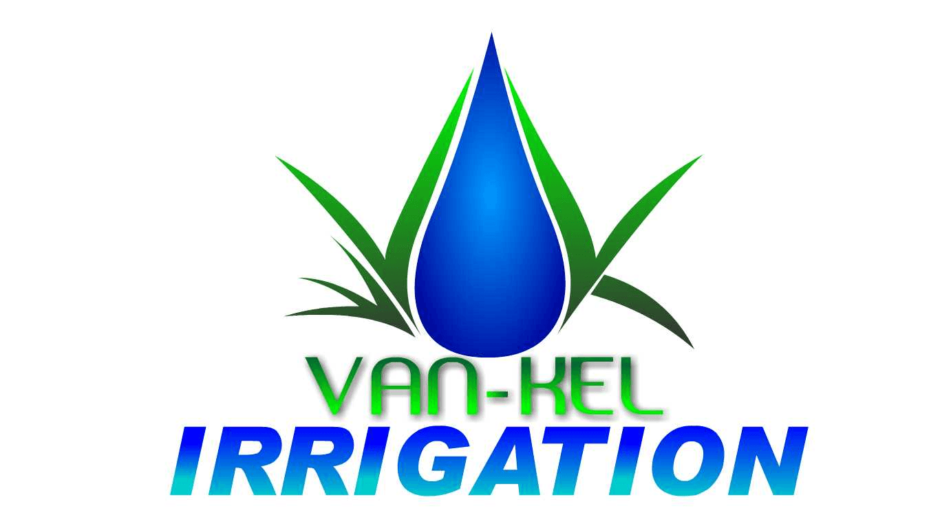 Irrigation Logo - Logo Design Contests » Van-Kel Irrigation Logo Design » Design No ...