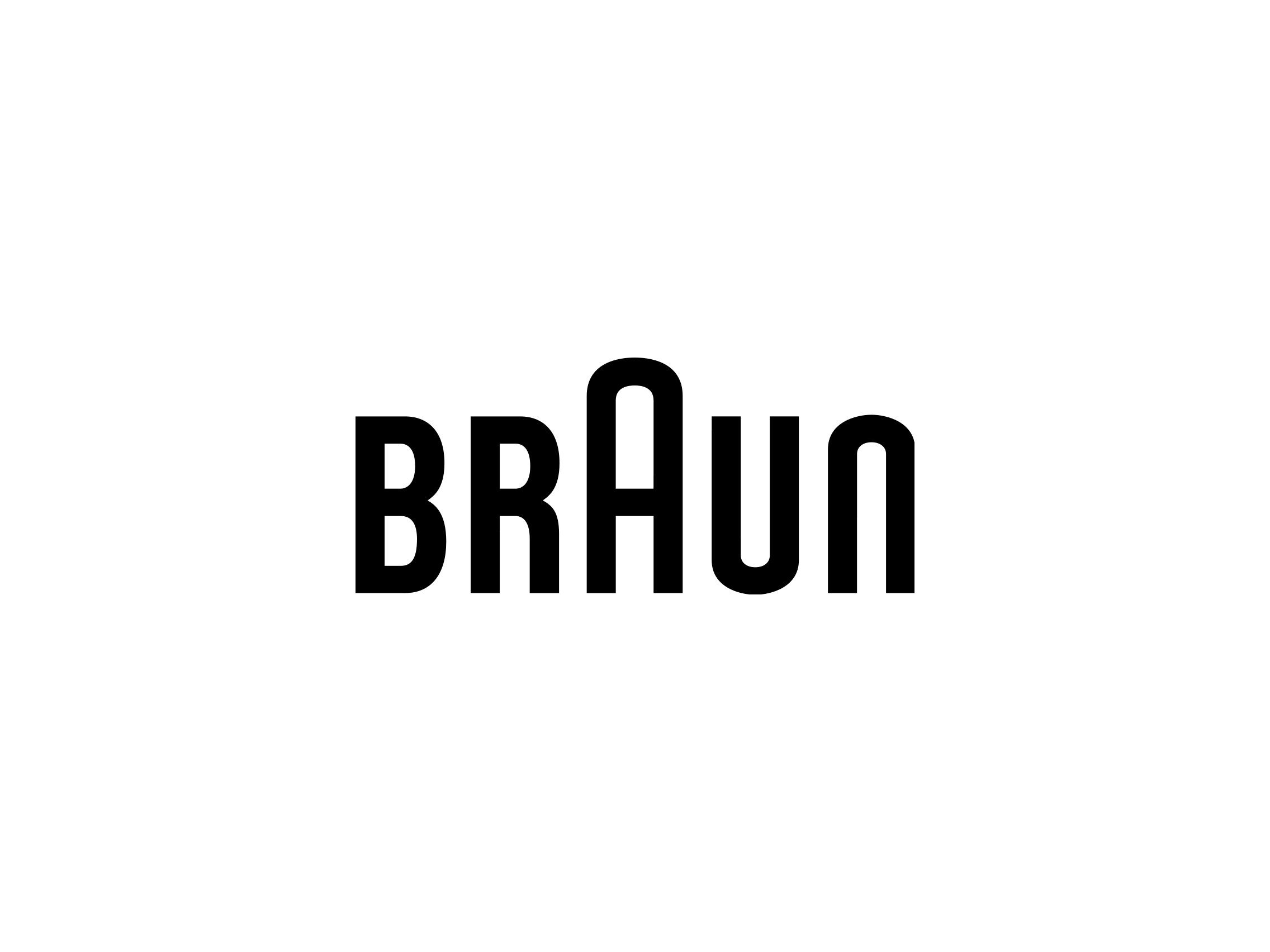 Braun Logo - braun logo - Google Search | Logos | Braun logo, Studio logo, Great ...