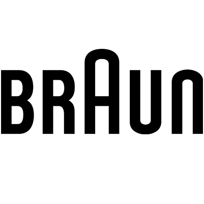 Braun Logo - braun logo | Source Food