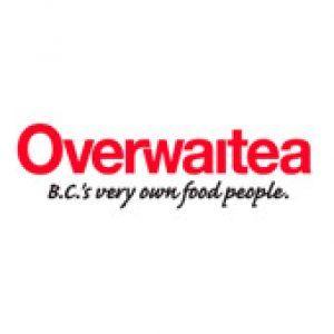 Overwaitea Logo - Overwaitea