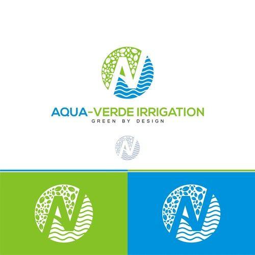 Irrigation Logo - Re Design A Logo For An Irrigation Company That Designs Installs