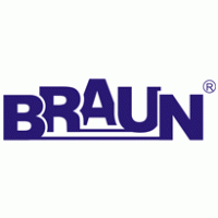 Braun Logo - Braun Logo Vectors Free Download