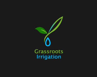 Irrigation Logo - Logopond - Logo, Brand & Identity Inspiration