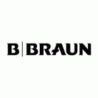 Braun Logo - B Braun. Brands of the World™. Download vector logos and logotypes