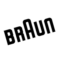 Braun Logo - Braun, download Braun - Vector Logos, Brand logo, Company logo