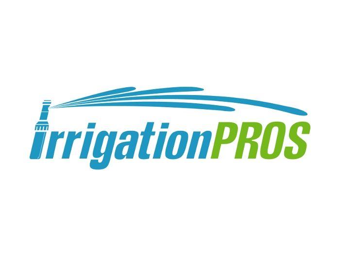 Irrigation Logo - of the Most Clever Logo Designs