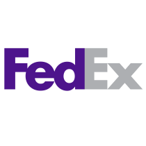 Small FedEx Logo - FedEx – Logos Download