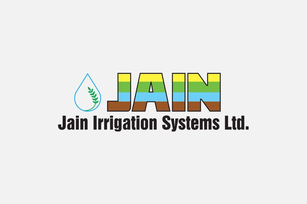 Irrigation Logo - Jain Irrigation Packaging Solutions
