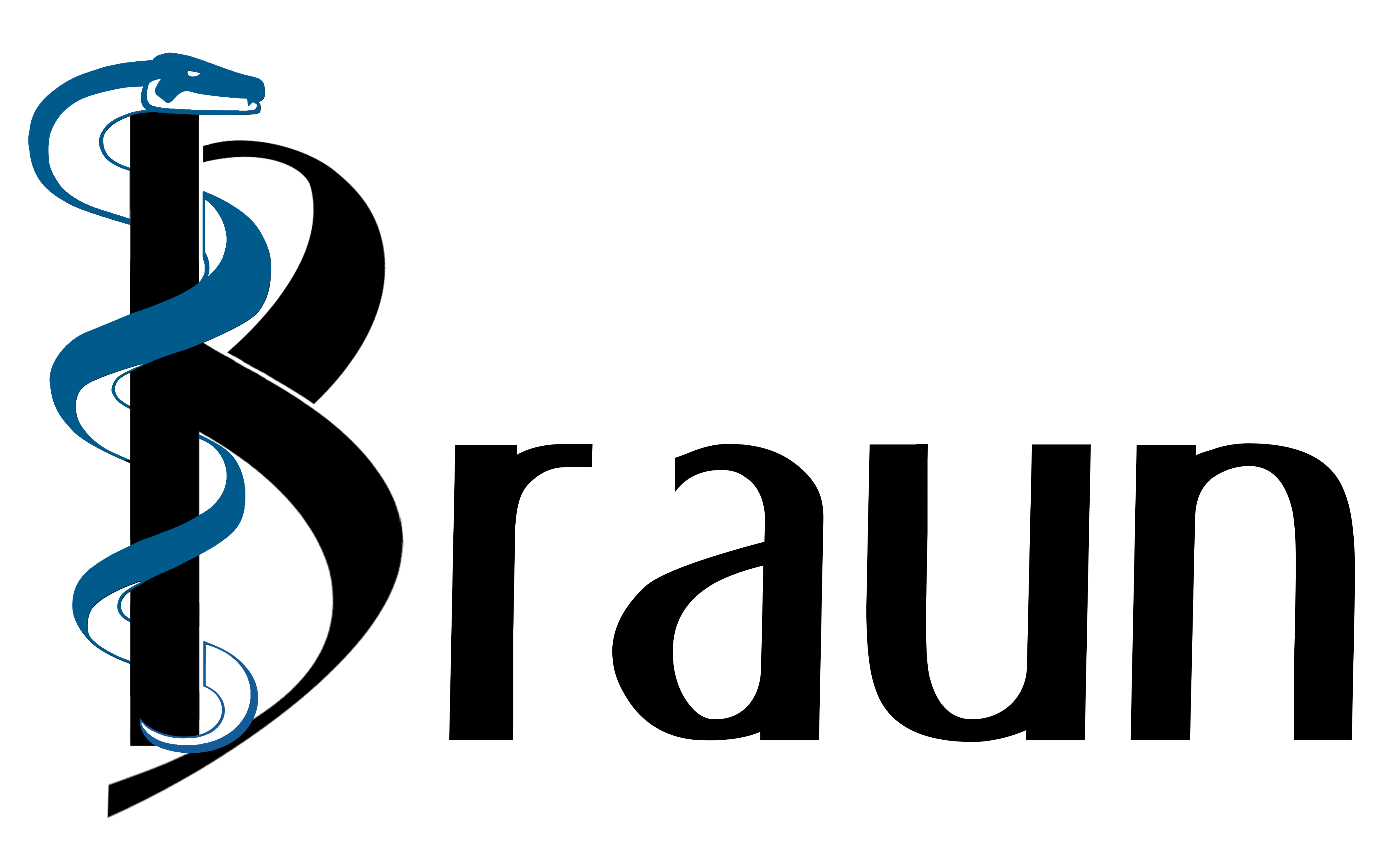 Braun Logo - About Us – Braun Medical Inc.