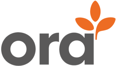 Ora Logo - About Ora Finance