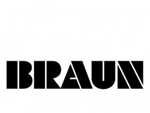 Braun Logo - Braun logo | free vectors | UI Download