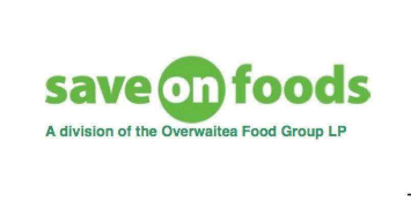 Overwaitea Logo - Save-On-Foods takes over Thrifty Foods store | Tri-City News