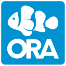 Ora Logo - ORA | Oceans, Reefs & Aquariums
