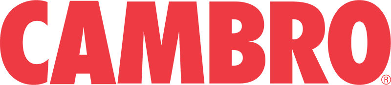 Cambro Logo - Cambro – Twincity