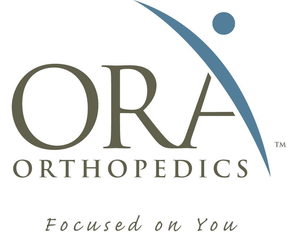 Ora Logo - ORA Orthopedics - SRS Health