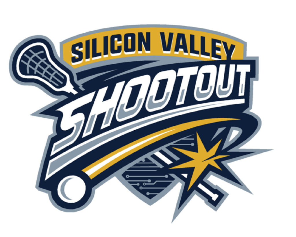Lacrosse Logo - Silicon Valley Shootout Tournament