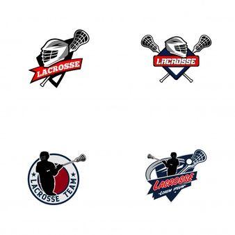 Lacrosse Logo - Lacrosse Vectors, Photo and PSD files
