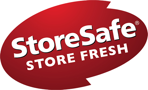Cambro Logo - StoreSafe