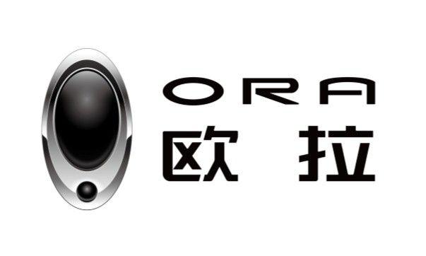 Ora Logo - GWM launches 'ORA' brand to enter new energy vehicle market in full ...