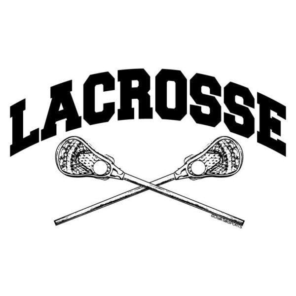 Lacrosse Logo - News