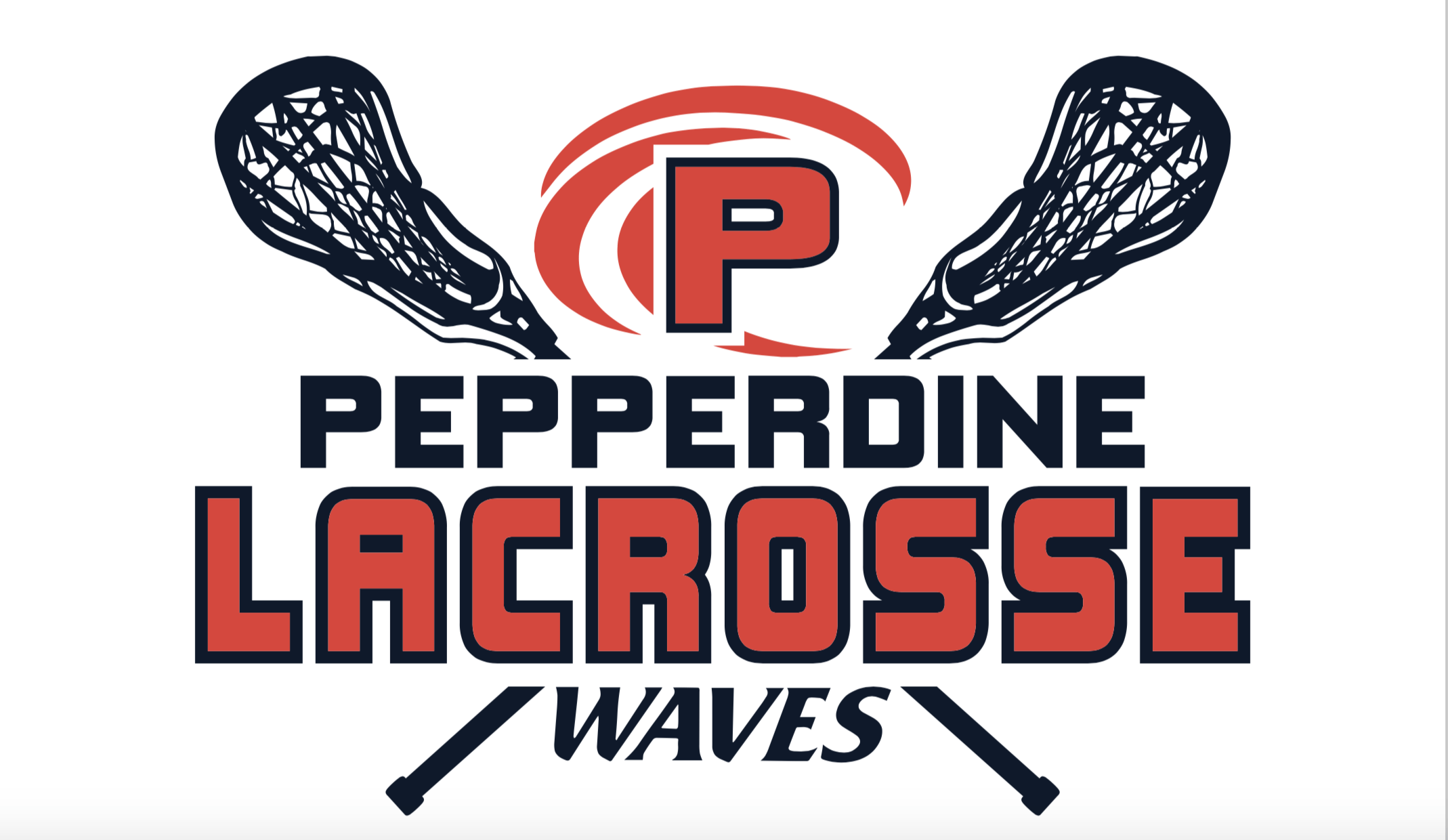 Lacrosse Logo - Women's Lacrosse | Pepperdine University | Pepperdine Community