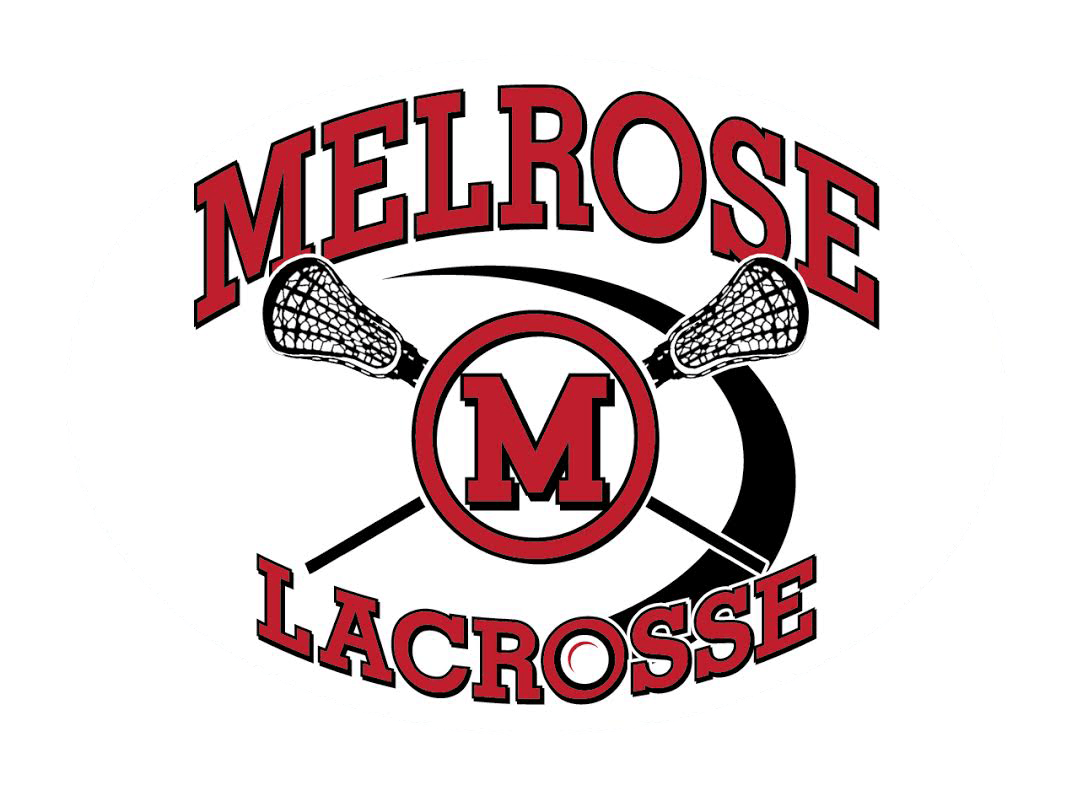 Lacrosse Logo - BOYS PROGRAM – Melrose Youth Lacrosse