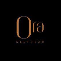 Ora Logo - Ora Restobar , New Cairo | Cairo 360 Guide to Cairo, Egypt
