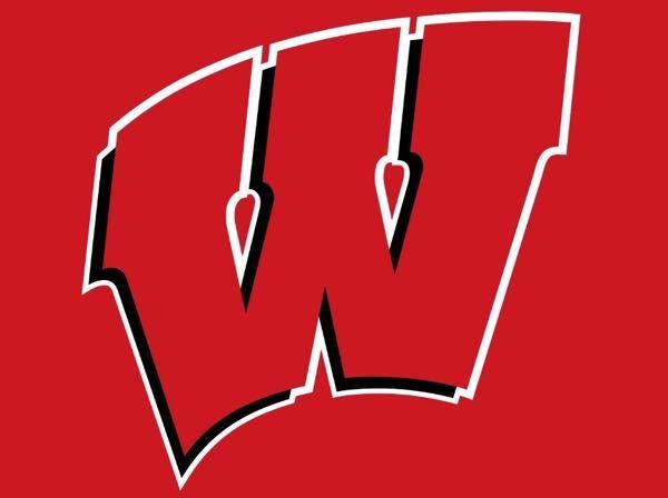 Wisconsion Logo - Wisconsin trolls Miami after beating them in bowl game | Larry Brown ...