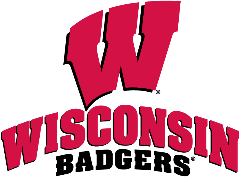 Wisconsion Logo - badger logo pictures | prev logo next logo | wisconsin pride ...