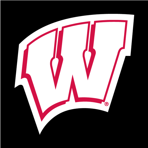 Wisconsion Logo - Free Wisconsin Football Cliparts, Download Free Clip Art, Free Clip ...