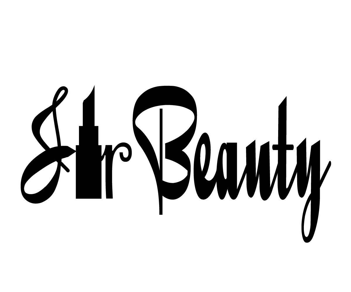 Cambro Logo - Elegant, Professional, Beauty Salon Logo Design for Jir Beauty