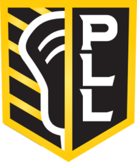 Lacrosse Logo - Premier Lacrosse League