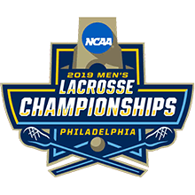 Lacrosse Logo - NCAA® Future Champions Lacrosse Tournaments