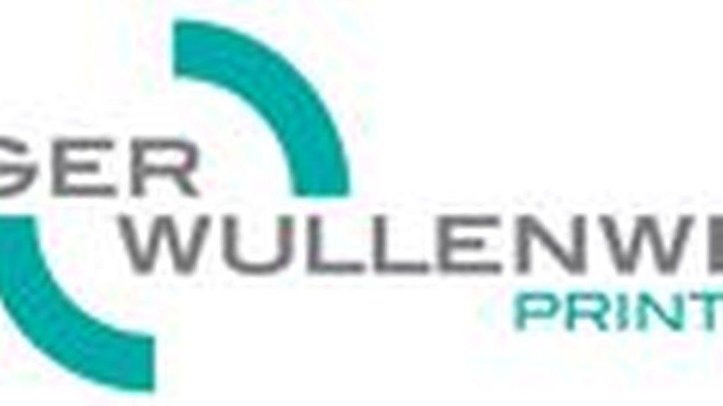 Draeger Logo - Dräger Wullenwever