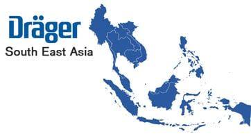 Draeger Logo - Welcome to Dräger South East Asia