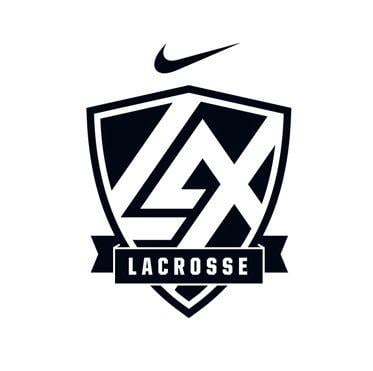 Lacrosse Logo - Nike Lacrosse Women's Logo Design