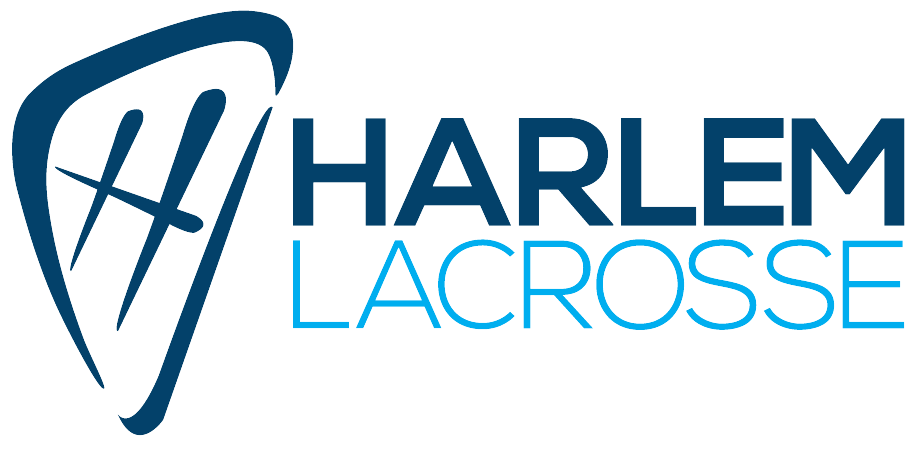 Lacrosse Logo - Harlem Lacrosse