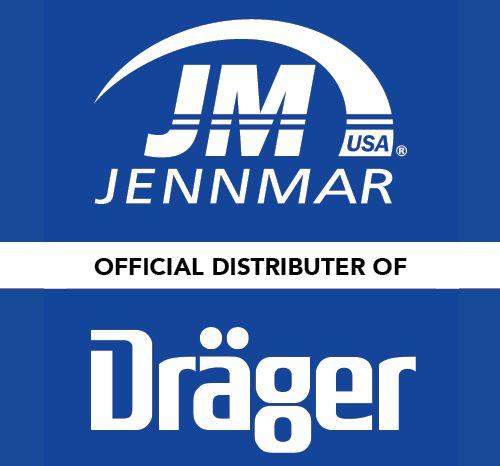 Draeger Logo - Safety